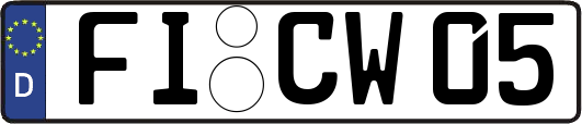 FI-CW05