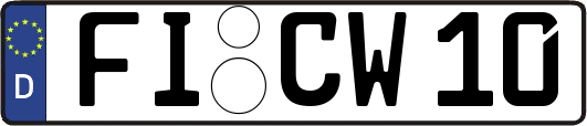 FI-CW10