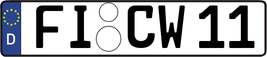 FI-CW11