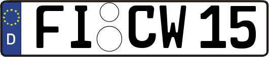FI-CW15