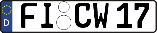 FI-CW17