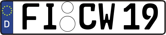 FI-CW19