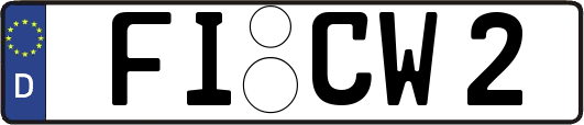 FI-CW2