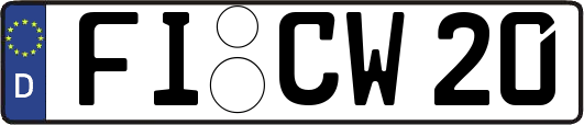 FI-CW20