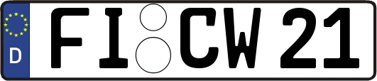 FI-CW21