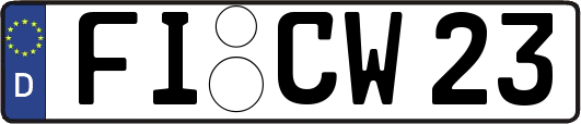 FI-CW23
