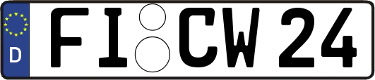 FI-CW24