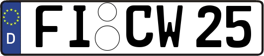 FI-CW25