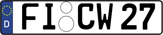 FI-CW27