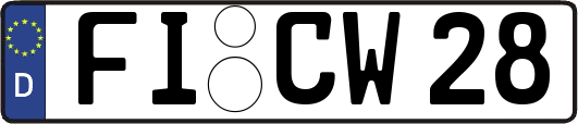 FI-CW28