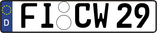 FI-CW29