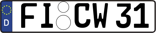 FI-CW31