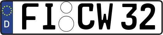 FI-CW32