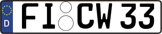FI-CW33