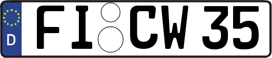 FI-CW35