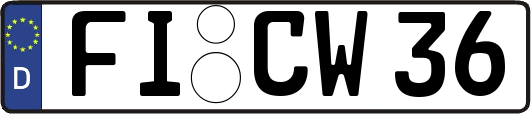 FI-CW36