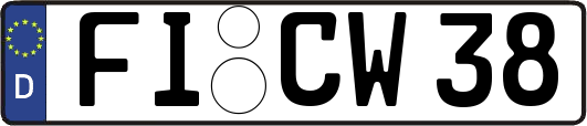FI-CW38