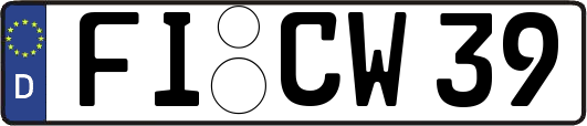 FI-CW39