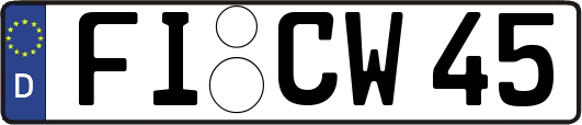 FI-CW45