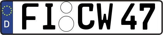 FI-CW47