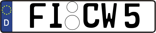 FI-CW5