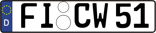 FI-CW51