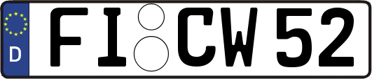 FI-CW52