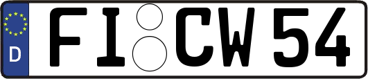 FI-CW54