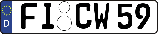 FI-CW59