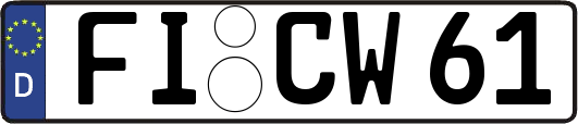 FI-CW61