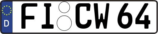 FI-CW64