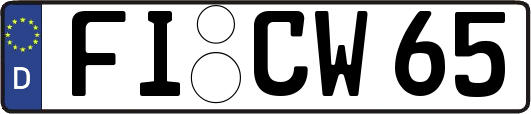 FI-CW65