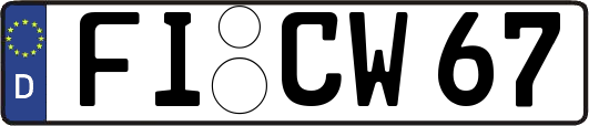 FI-CW67