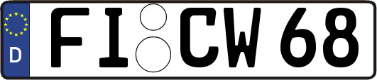 FI-CW68