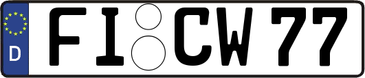 FI-CW77