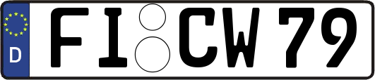 FI-CW79
