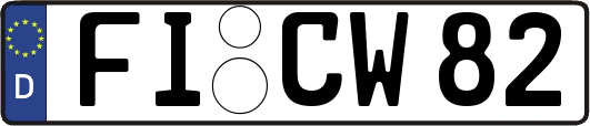 FI-CW82