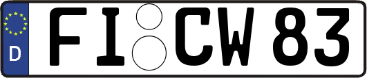 FI-CW83