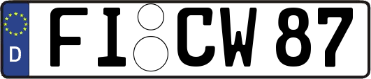 FI-CW87