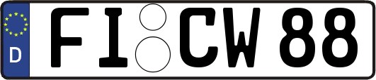 FI-CW88