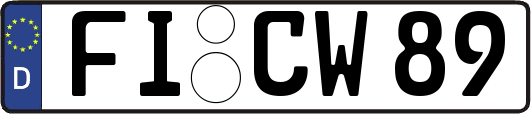 FI-CW89