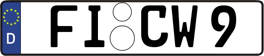 FI-CW9
