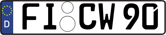 FI-CW90