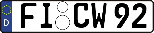 FI-CW92