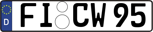 FI-CW95