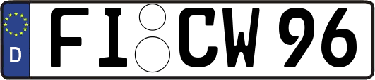 FI-CW96