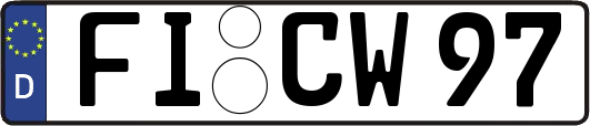FI-CW97