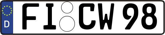 FI-CW98