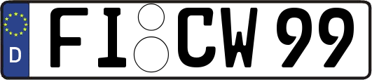 FI-CW99