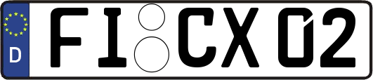 FI-CX02